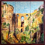 Ronda Puente Nuevo