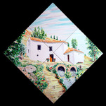 Water mill