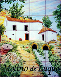 Luque mill