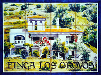 Farm Los Grovos