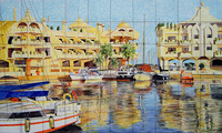 Puerto Marina, Benalmadena