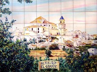 Alhaurin el Grande