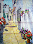 White street