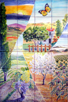 The four Seasons