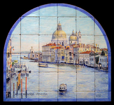 Canal Grande Venice