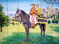 Pilgrimage