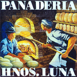Backery Luna Bros.