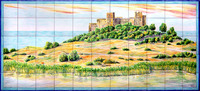 Castillo de Fuengirola 3