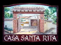 Maison Santa Rita