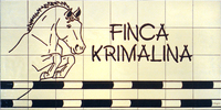 Ferme Krimalina