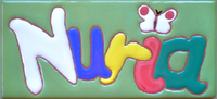 Enseigne Nuria