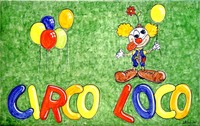 Enseigne Circo Loco
