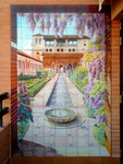 Patio de la Acequia