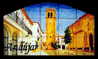 Andujar, Jaen