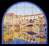 Ponte Vecchio Florence