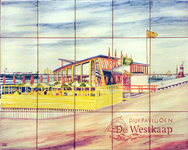 Restaurant De Westkaap