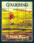 Coursing