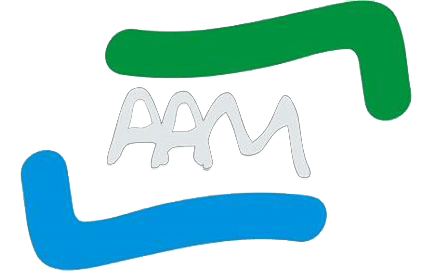 Logo de la Asociación de Artesanos de Mijas