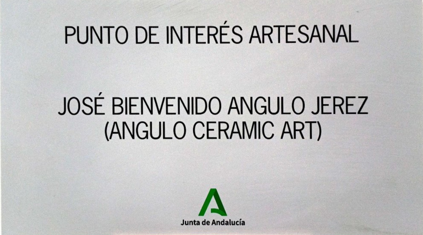 Craft Interest Point distinction badge