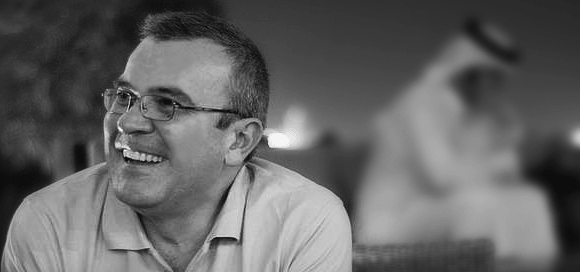 José Angulo, Spanish artisan.