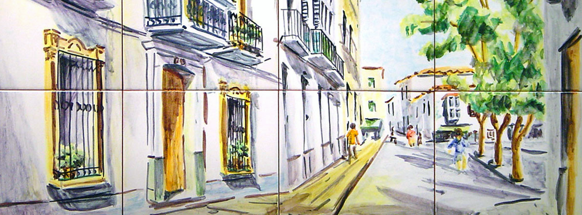 Angulo ceramic-art