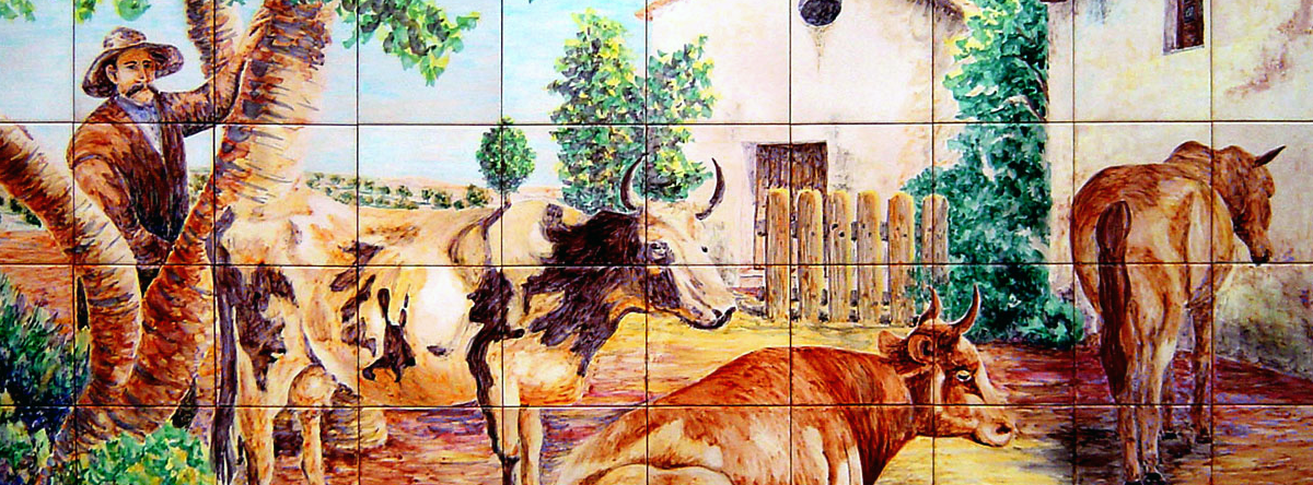 Angulo ceramic-art
