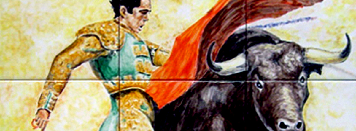 Angulo ceramic-art