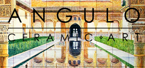 Angulo Ceramic Art